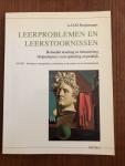 Ruijssenaars, A.J.J.M. - Leerproblemen en leerstoornissen / remedial teaching en behandeling : hulpschema's voor opleiding en praktijk