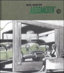 Ever Meulen / Bart de Keyser - Automotiv - Ever Meulen.