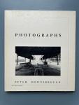 Peter Downsbrough (text Rene Denizot) - Photographs. A Selection 1977-1990 (1990)
