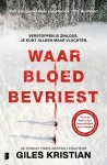 Giles Kristian - Waar bloed bevriest