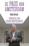 Marc van Dijk - De paus van Amsterdam
