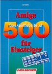 Spanik - Amiga 500 für Einsteiger
