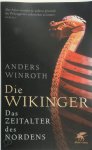 Anders Winroth 181417 - Die Wikinger