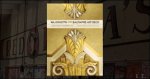 Richard Striner ;  Melissa Blair - Washington and Baltimore Art Deco : A Design History of Neighboring Cities