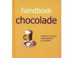 Tobias Pehle - Handboek chocolade Tobias Pehle - Handboek chocolade