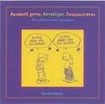 G. Valstar - AANDACHT GEVEN, BEVESTIGEN, COMMUNICEREN