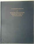 Jaroslav Cerny - Hieratic Inscriptions from Tut'ankhamun's Tomb
