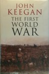 John Keegan - The First World War