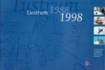 Diverse auteurs - Lustrum uitgave loodswezen 1988-1998