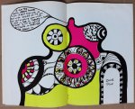 Saint Phalle, Niki de ; Josje Pollmann (design) - Niki de Saint Phalle Les Nanas au pouvoir