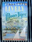 Lively, Penelope - Moon tiger