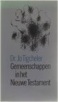 Tigcheler - Gemeenschappen in nieuwe testament