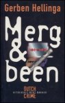 Hellinga, Gerben - Merg & been