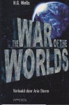 Wells, H.G. - The War of the Worlds (vertaald door Arie Storm)