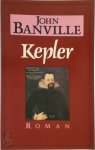 John Banville, Rob van der Veer - Kepler