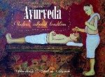 Lies Ameeuw 57981 - Ayurveda Indian cultural tradition