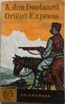 Doolaard, A. den - Oriënt Express