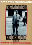 Tony Jansen & Jan Rogier - Emanuel Boekman 1889 -1940. Portret van een Amsterdams wethouder