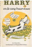 Zion, Gen en Bloy Graham, Margaret (tekeningen) - Harry en de zang-buurvrouw