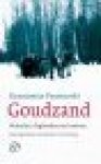 Paustovski, Konstantin - Goudzand. Verhalen, dagboeken en brieven - verhalen, dagboeken en brieven