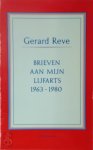 Gerard Reve 10495 - Brieven aan mijn lijfarts [dummy] 1963 - 1980