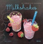Yann Leclerc - De Creatieve Keuken   Milkshakes