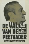 O'Brien, Joseph & Kurins, Andris - De val van de Peetvader