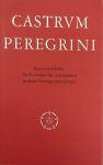 CASTRUM PEREGRINI. & SCHELIHA , RENATA VON. - Renata von Scheliha Die Komödien des Aristophanes in sieben Vortrágen interpretiert. Castrum Peregrini CXVI - CXVII.