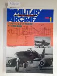 Delta Publishing Co. (Hrsg.): - Military Aircraft : No. 042 : 1 1999 : Messerschmitt Me262(1) : Ki102 Fighter :