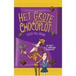 Callaghan, Chris - Het grote chocoplot