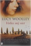 Lucy Woolley - Verlies mij niet (special) / druk Heruitgave