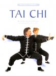 Hanche , Christian F. [ isbn 9789044705546 ] - Tai Chi . ( Mediatieve bewegingsoefeningen om helemaal tot rust te komen.  ) Tai chi chuan is een vechtkunst van Chinese oorsprong. Het is een combinatie van lichaamsbeweging en mentale conditie, De meditatieve aard van de bewegingen heeft een -