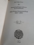 Frieswijk - De vrije fries
