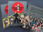 Bill Blackbeard and Dale Crain (eds.) - The Comic Strip Century: celebrating 100 years of an American art. Vol.1 and 2.