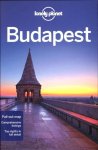 Steve Fallon - Lonely Planet city guides Budapest / Lonely Planet City Guide