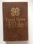 diverse - Good News Bible