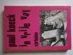 Koeck, Paul - In vrije val