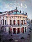 Mandeleine Manderyck. Herman Van hunsel e.a. - De Bourlaschouwburg een Tempel voor de muzen