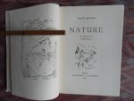 Hellens, Franz. - Nature.