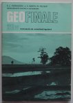 Pierhagen E C, Smits J C, Tolner B, Buitenkamp H, ill. Westerhof Geert - Geofinale  21 hv Indonesie als ontwikkelingsland