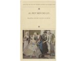 Dr. M.C.A. van der Heijden - Al ziet men de lui.. - blijspel uit de 16de en 17de eeuw