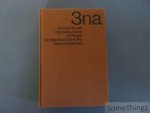 N/A. - 3na. Stad Antwerpen. Bouwen door de eeuwen heen. Inventaris van het cultuurbezit in België. Architectuur.