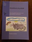Pols, J. ea - Rehabilitatie als praktijk. Een etnografisch onderzoek in twee psychiatrische ziekenhuizen
