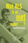 Lea Witvrouwen - Wat als ik er niet meer ben?