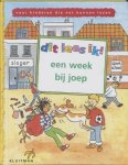 Marian van Gog, Marian van Gog - Een week bij Joep