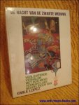 LOPEZ, EMILE. - DE NACHT VAN DE ZWARTE WEDUWE.