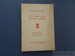 L. Roppe. - Het ontstaan van de Provincie Limburg.