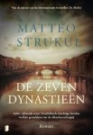 Matteo Strukul - De zeven dynastieÃ«n
