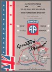 Thuring, G., Gasseling-White, C., Groesbeek Airborne Vrienden, Bevrijdingsmuseum 1944, Groesbeek - Ja, wij komen terug = Yes, we shall and will return, 1944-1994, 505th Parachute Infantry, US 82nd Airborne Division, Capt Anthony M Stefanich's veterans Co C, 505 PIR