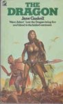 Gaskell, Jane - Cija: Atlan 2: The Dragon